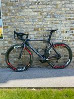 Full Carbon koersfiets Zannata Z88, Ophalen, Nieuw, Carbon