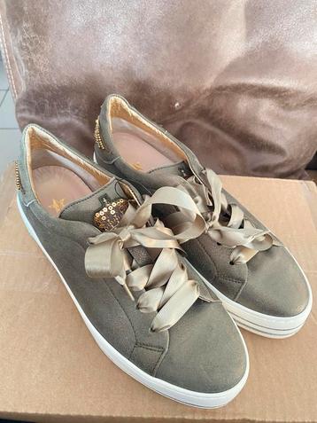 Maripe sneakers maat 38,9 , nieuw beschikbaar voor biedingen
