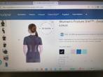 Anodyne houding corrigerend T-shirt maat M, Ophalen of Verzenden, Zo goed als nieuw, Overige typen