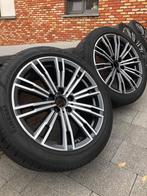 18" M velgen voor BMW 3reeks, Ophalen, 18 inch, Gebruikt, Velg(en)