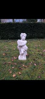 Beeld voor in de tuin, Tuin en Terras, Tuinbeelden, Ophalen of Verzenden