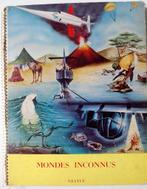 Album Chromos 1957, Boeken, Prentenboeken en Plaatjesalbums, Ophalen of Verzenden, Gelezen, Plaatjesalbum
