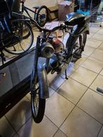 Forli paglianti, Ophalen