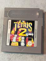 Tetris 2, Games en Spelcomputers, Games | Nintendo Game Boy, Puzzel en Educatief, Gebruikt, 1 speler, Ophalen of Verzenden