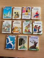 lot de divers livres Castor poche, Ophalen of Verzenden, Gelezen, Fictie