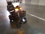 scootmobiel Drive ST4 G plus, Diversen, Brommobielen en Scootmobielen, Ophalen, Drive, 16 t/m 25 km, Zo goed als nieuw