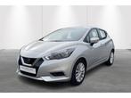 Nissan Micra New IG-T Acenta, Auto's, Nissan, 121 g/km, 5 deurs, 68 kW, Parkeersensor