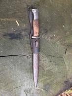 baïonnette allemand ww2, Enlèvement ou Envoi, Autres