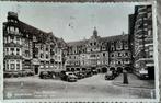 Carte postale ancienne KNOKKE ZOUTE PLAZA HOTEL DIGUE, Collections, Enlèvement ou Envoi