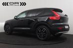 Volvo XC 40 T2 CORE - NAVI - LED - LEDER - TREKHAAK, 0 kg, 0 kg, Zwart, 95 kW