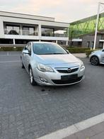 Opel astra 1.3 diesel euro 5 gekeurd voor verkoop, Auto's, Voorwielaandrijving, Euro 5, Zwart, 5 deurs
