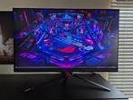 ASUS ROG Strix XG279Q 27" 1440p IPS gaming monitor, Computers en Software, Gaming, Gebruikt, Ingebouwde speakers, IPS