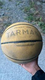 Basketbal, Sport en Fitness, Basketbal, Ophalen, Zo goed als nieuw