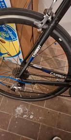 degelijke koersfiets te koop, Fietsen en Brommers, Fietsen | Dames | Sportfietsen en Toerfietsen, Ophalen of Verzenden, Zo goed als nieuw