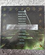 Super Stars Hit Parade Volume 9 - LP Roots Reggae 1997, Ophalen of Verzenden, Gebruikt, 12 inch, Overige genres