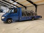 Mercedes sprinter 416 CDI oprijwagen, Euro 2, Gebruikt, Overige modellen, Overige brandstoffen