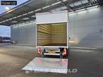 Mercedes Sprinter 515 CDI Automaat Laadklep Zijdeur Dubbellu, Auto's, Automaat, 4 cilinders, Start-stop-systeem, Wit