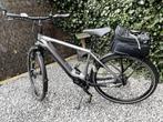 Bergamont Horizon Elite elektrische fiets riem-aandrijving, Fietsen en Brommers, Versnellingen, Overige merken, 49 tot 53 cm, Zo goed als nieuw