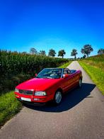 Audi 80 cabriolet cabrio oldtimer, Auto's, Te koop, 2300 cc, Benzine, Particulier