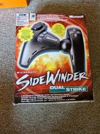 Sidewinder Controller, Computers en Software, Ophalen, Zo goed als nieuw, Microsoft