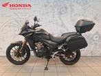 Honda CB500X (année de construction 2024), Entreprise, 12 à 35 kW, Autre, 500 cm³