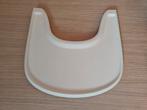 Stokke Tripp Trapp tray - wit, Ophalen, Zo goed als nieuw