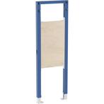 Geberit DUOFIX PLUS steunframe voor hefstang, hoog, Ophalen of Verzenden, Nieuw, Overige typen
