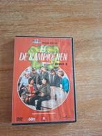Dvd Box Fc de Kampioenen reeks 2 special, Alle leeftijden, Boxset, Ophalen of Verzenden, Zo goed als nieuw