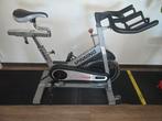 Vélo de spinning Star Trac Spinner Pro, Enlèvement, Utilisé, Vélo d'appartement, Métal