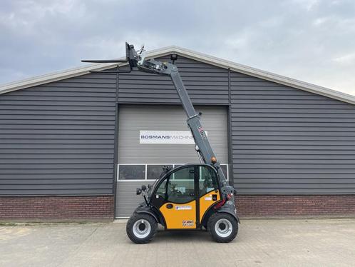 Giant GT5048 compact verreiker NIEUW €820 LEASE, Zakelijke goederen, Machines en Bouw | Kranen en Graafmachines, Verreiker