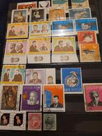 28 postzegels ecuador, Postzegels en Munten, Ophalen of Verzenden
