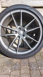 20inch veemann velgen (255/40/R20), Auto-onderdelen, Banden en Velgen, Ophalen of Verzenden, Zomerbanden, Velg(en)