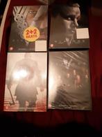 Nieuwe dvd boxen Vikings te koop, Cd's en Dvd's, Ophalen