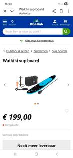 Sub voor kids, Ophalen, Zo goed als nieuw