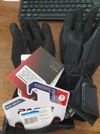 Gants moto hiver taille M neufs, RACER, Enlèvement, Neuf, sans ticket, Hommes