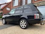 Range Rover 3.0 TD6 *Lichte vracht* 3.5 ton *, Automaat, Cruise Control, Zwart, Leder