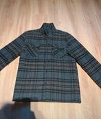 Winterjas Terre Bleue maat S, Ophalen