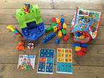 MEGA BLOKS, Boot Winnie de Pooh / 72 blokken, Kinderen en Baby's, Ophalen of Verzenden, Megabloks