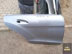 Mercedes CLS W218 Rechter achterdeur, Auto-onderdelen, Gebruikt, Mercedes-Benz, Deur