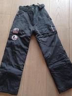 Nordal skibroek mt 152, Enlèvement