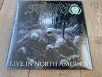 Suffocation - Live in North America, Ophalen of Verzenden, Zo goed als nieuw
