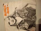 Blondie, Cd's en Dvd's, Vinyl Singles, Ophalen of Verzenden, Zo goed als nieuw