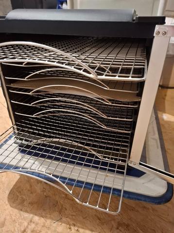 Déshydrateur Biochef Arizona 8 plateaux beschikbaar voor biedingen