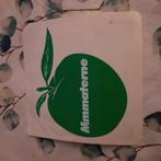 Materne, Enlèvement, Utilisé