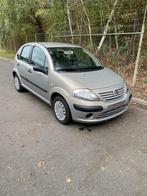 Citroen c3 58614km onderhoud vrij, Auto's, Citroën, Handgeschakeld, Particulier, C3, 1100 cc