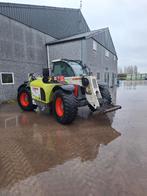 Claas Scorpion-Ford 7810- David Brown 1210, Claas dominant.., Articles professionnels, Agriculture | Outils, Enlèvement, Cultures