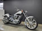 Honda VT 1300 CX Fury (bj 2012), Motoren, Motoren | Honda, Chopper, Bedrijf, Meer dan 35 kW, 1300 cc