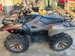 Yamaha 700 grizzly, Motos, Quads & Trikes