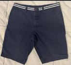 Short chino bleu de Celio, Vêtements | Hommes, Pantalons, Celio, Comme neuf, Bleu, Taille 48/50 (M)