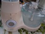 Keukenrobot Philips Cuccina, Ophalen, Gebruikt